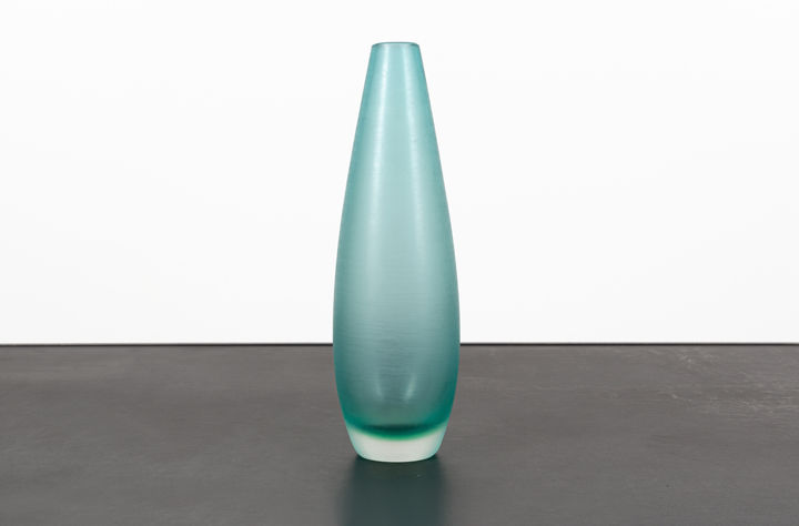 Paolo Venini Inciso glass