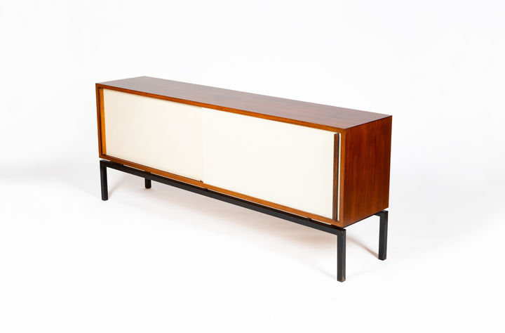 Swiss sideboard