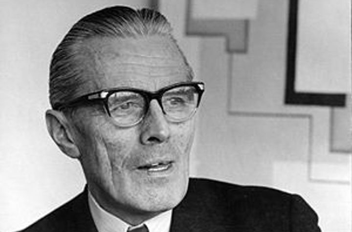 Alfred Roth