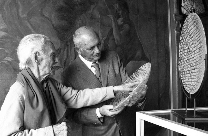 Alfredo Barbini