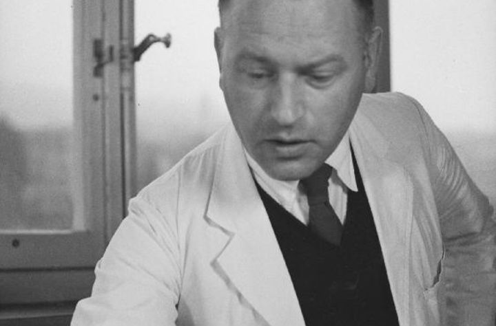 Alfred Altherr