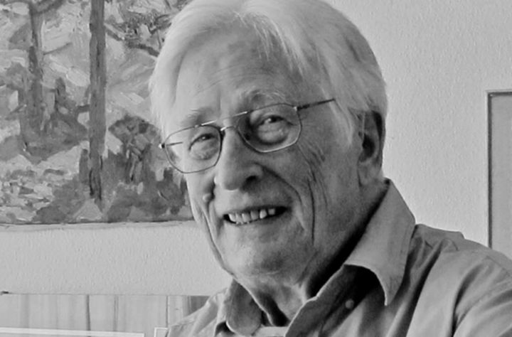 Ernst Ambühler