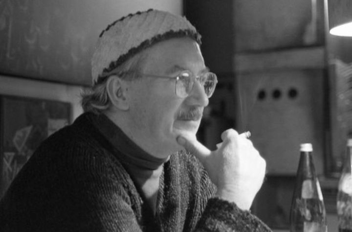 André Gigon
