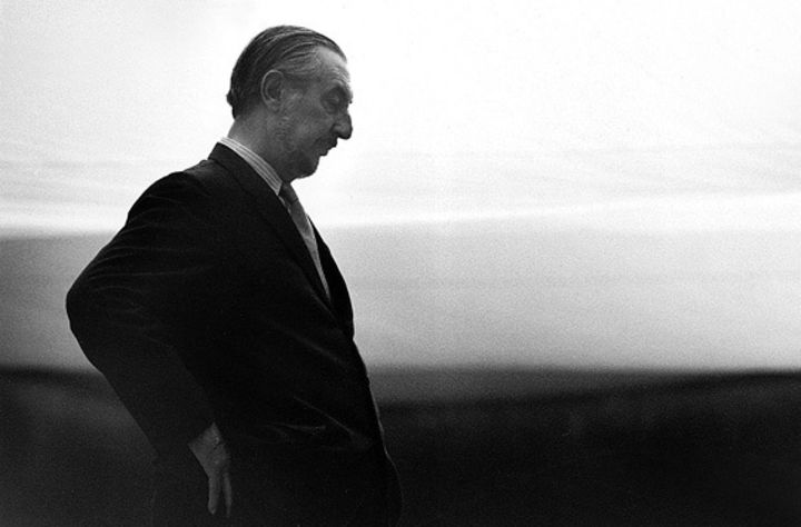 Carlo Scarpa