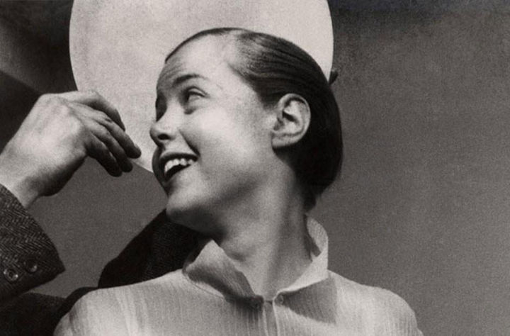 Charlotte Perriand