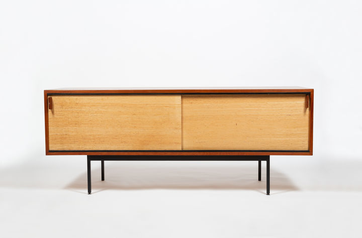 Dieter Waeckerlin Swiss sideboard