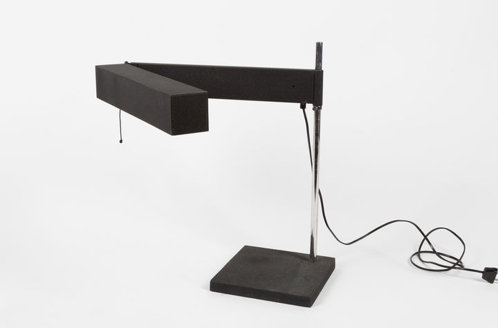 Dieter Waeckerlin Saffa desk lamp