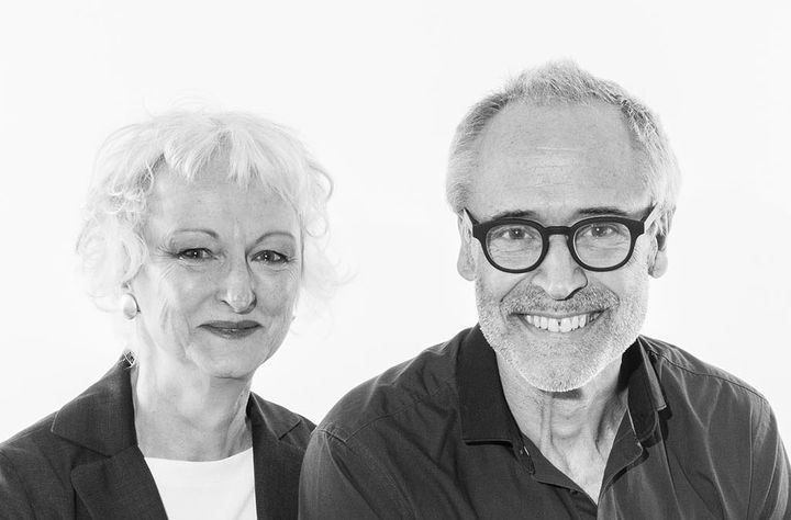 Monica Guggisberg & Philip Baldwin