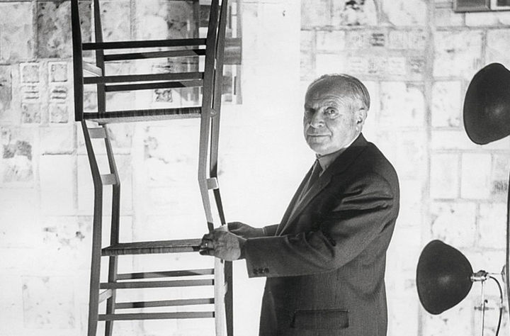 Gio Ponti