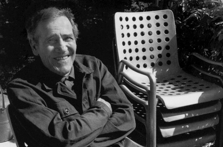 Hans Coray