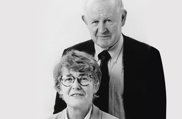 Robert haussmann