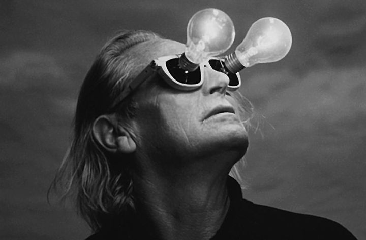Ingo Maurer