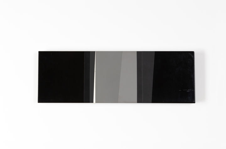 Jean Baier Painting