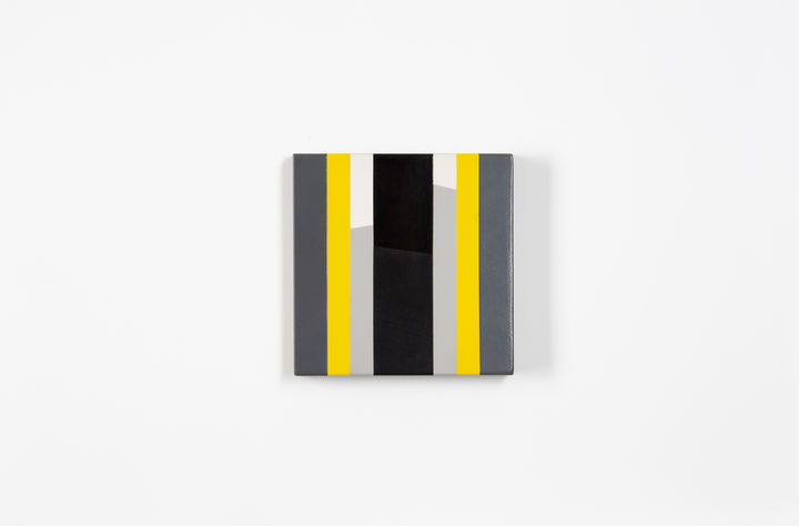 Jean Baier Painting