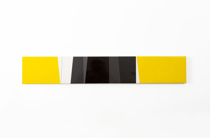 Jean Baier Painting