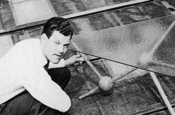 Jürg Bally
