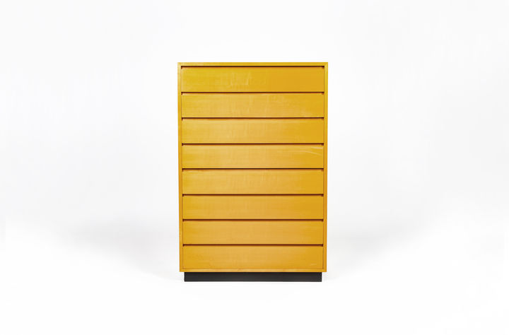 Kurt Thut Chest of Drawers