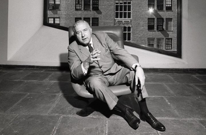 Marcel Breuer