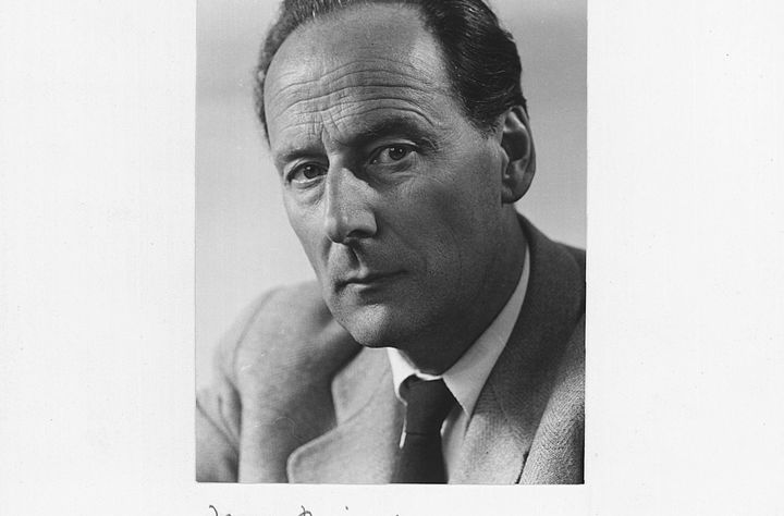 Werner Max Moser