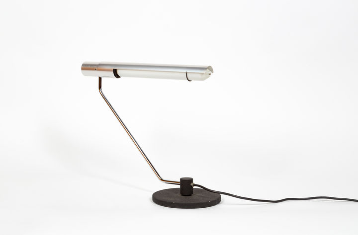 Rosmarie and Rico Baltensweiler Type 20S desk lamp