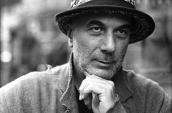 Ron Arad