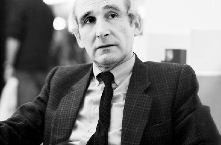 Kurt Thut