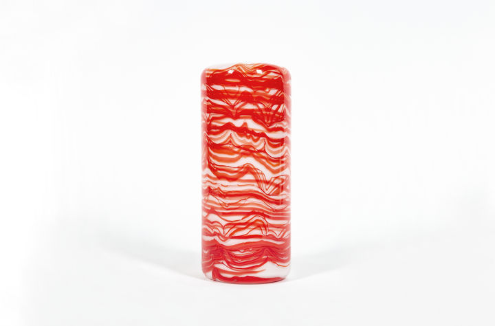 Toni Zuccheri Mexico vase