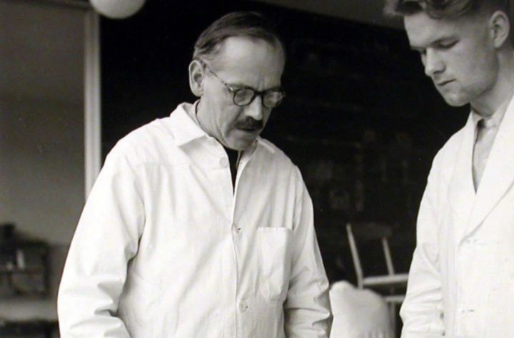 Wilhelm Kienzle