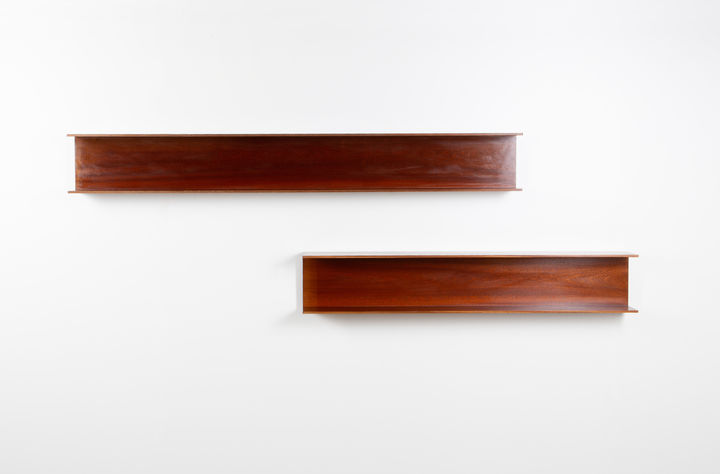 Walter Wirtz shelve