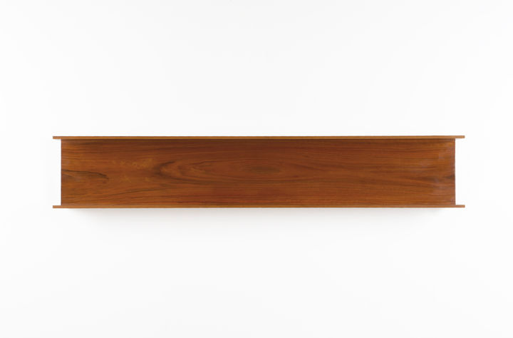 Walter Wirtz shelve