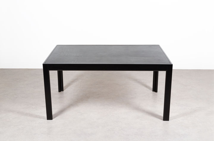 Robert Hausmann dining table