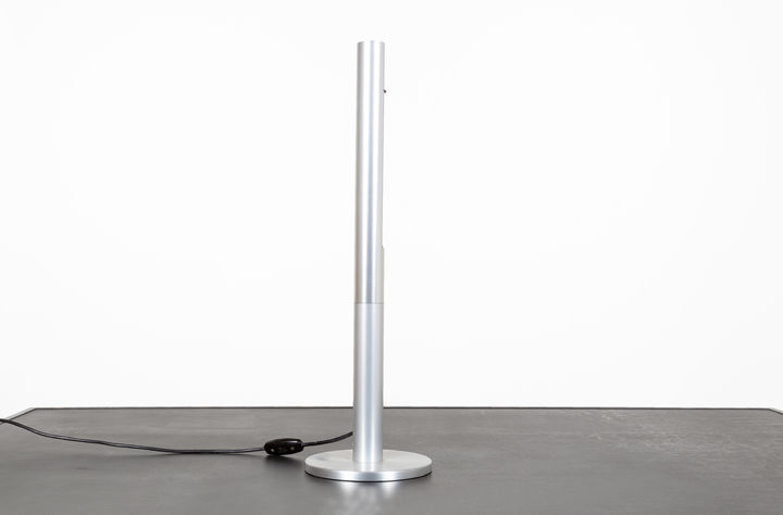 Rico and Rosmarie Baltensweiler S1 lamp