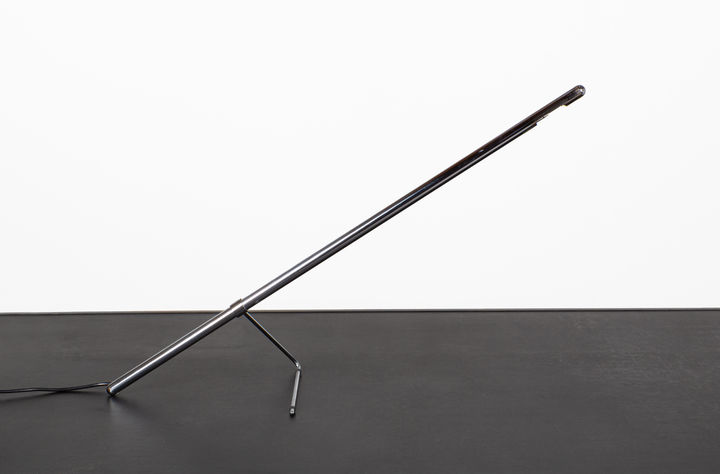 Jo Niemeyer Tubo 01 lamp