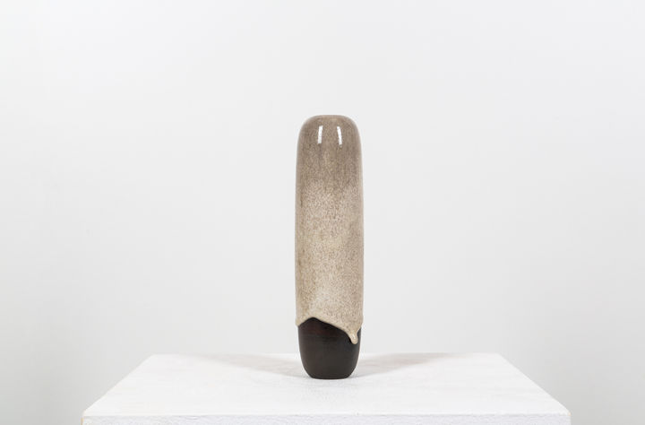 MARIO MASCARIN ceramique vase