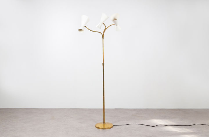 lamp Amba 1950