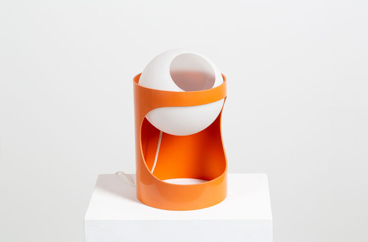 Rosmarie & Rico Baltensweiler Guggerli lamp