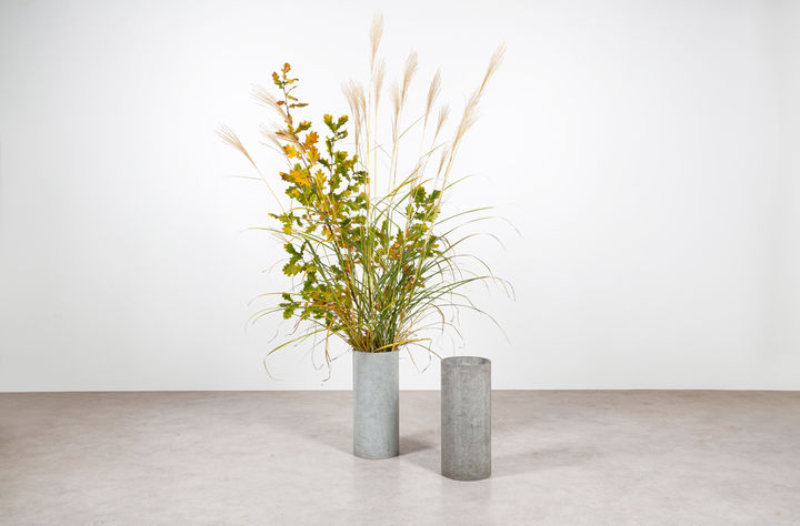 Roger Krebs Umbrella stand