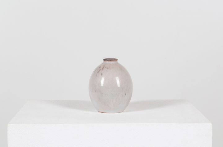 Fritz Haussmann Ceramic vase