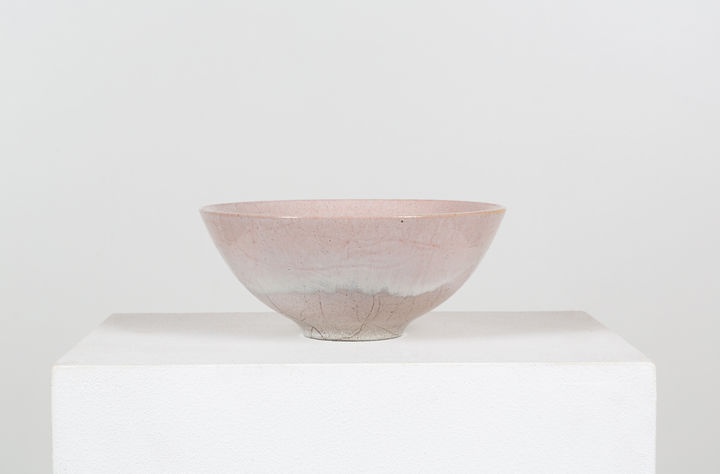 Fritz Haussmann Ceramic vase