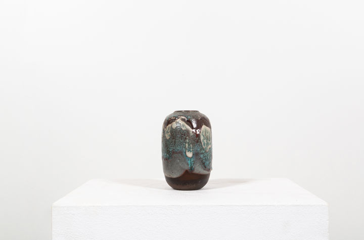 Mario Mascarin Ceramic vase