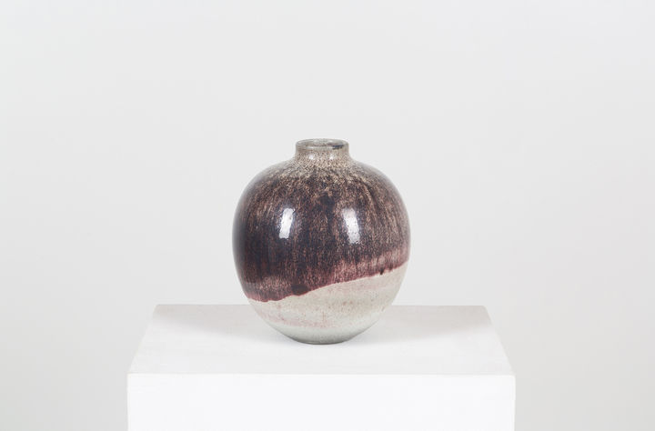Mario Mascarin Ceramic vase