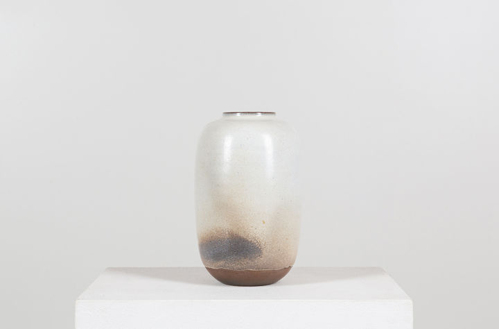 Mario Mascarin Ceramic vase