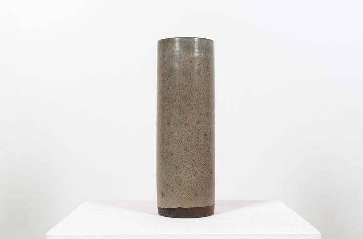 Mario Mascarin Ceramic vase