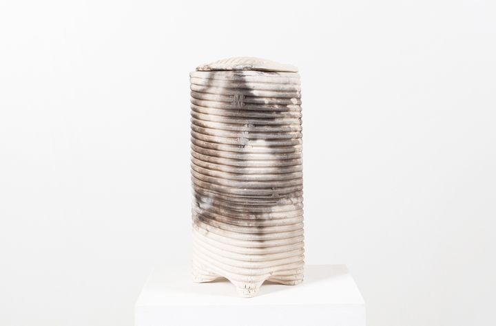 ceramic Denise Millet