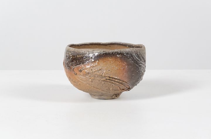 ceramic bowl Monique Duplain