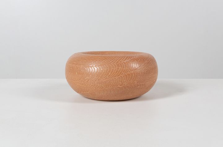 Ceramic bowl Claude Presset