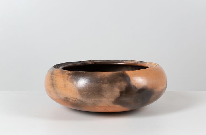 ceramic bowl Denise Millet