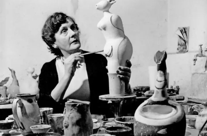 Margrit Linck