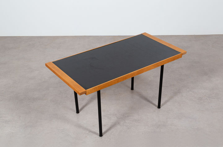Swiss coffee table