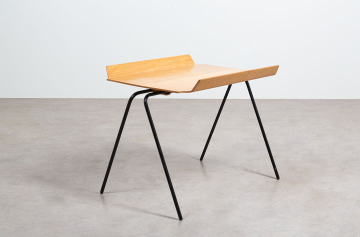 side table Hans Bellmann